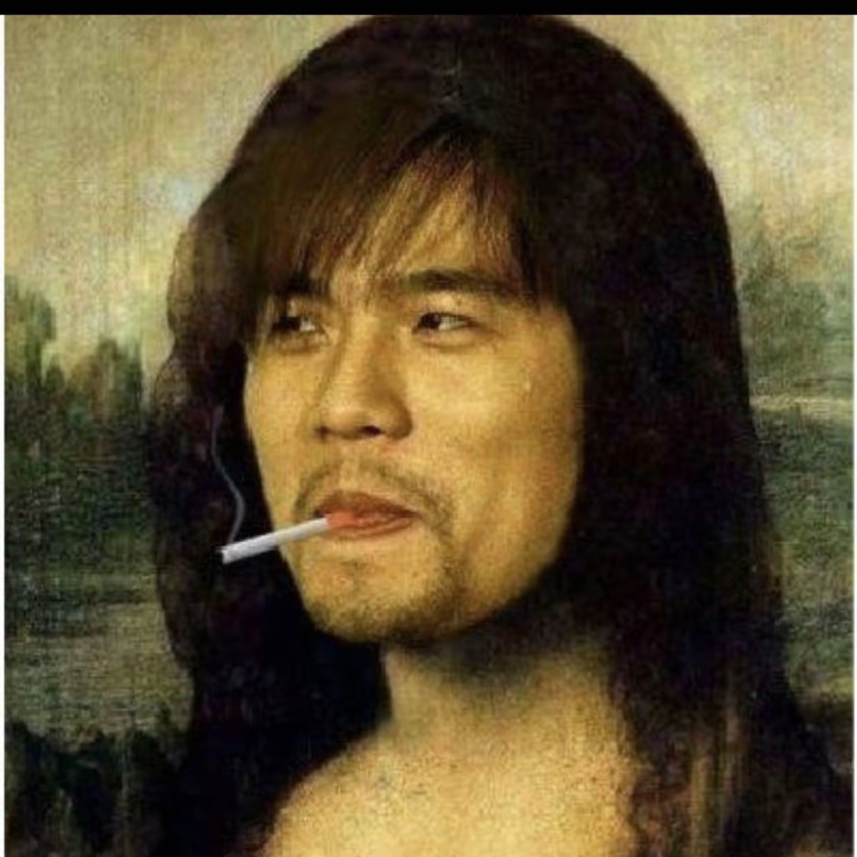 寒漠