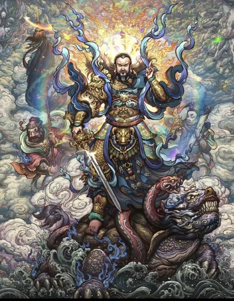 江南